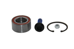 Πλήμνη Τροχού Πίσω 7M0498625 K51209501 VW Seat Vika