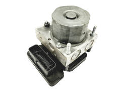 Αντλία Abs Smart Forfour 476605476R 0265257284 Bosch