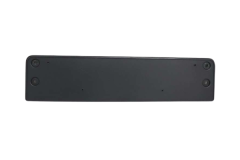 Πλαίσιο Πινακίδας 3G0807287L 88071866902 VW Passat B8 DPA