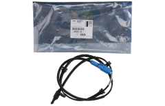 Αισθητήρας ABS Εμπρός Γνήσιο Citroen Peugeot C3 C4 207 208 301 4545J9