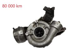 Υπερσυμπιεστής 144118020R 144117591R 2.3 dCi Renault Master 3 80000 km