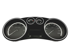 Στροφόμετρο Peugeot 308 9665107380 45069