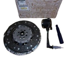Σετ συμπλέκτη Γνήσιο 302182890R Renault Dacia