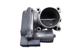Βαλβίδα σώματος γκαζιού 03D133062E A2C53060088 VW Seat Skoda 2481