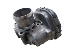 Βαλβίδα σώματος γκαζιού 9682798180 28107954 PSA Ford Volvo 2719