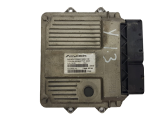 Εγκέφαλος Κινητήρα Lancia 51805375 7160019700 Magneti Marelli