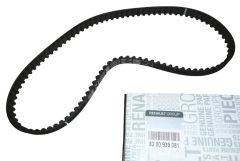 Ιμάντας Χρονισμού Νέο Γνήσιο 8200939081 Renault Dacia
