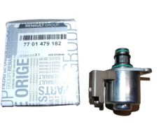 Βαλβίδα Καυσίμου Γνήσιο 7701479182 Renault Dacia