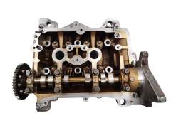 Κυλινδροκεφαλή Fiat 500 55233092/1 55225408 55229358 0.9 TwinAir 3
