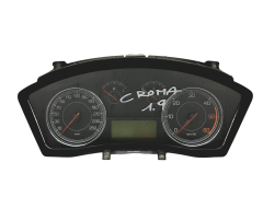 Στροφόμετρο Fiat Croma 51809897 59428