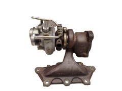 Υπερσυμπιεστής 144103742R 144103742R 8201234380 0.9 TCE Renault Dacia