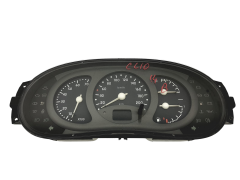 Στροφόμετρο Renault Clio 2 7700410442 C 59453