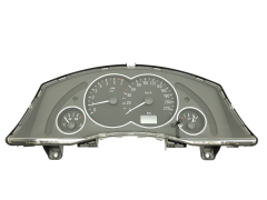 Στροφόμετρο Opel Meriva 13173382XU 110080162027 27321
