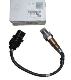 Αισθητήρας λάμδα Γνήσιο Citroen Peugeot C3 C4 C5 DS 208 301 308 1.6 HDI 1618NE