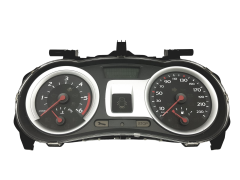 Στροφόμετρο Renault Clio 3 8200582705 G 58129