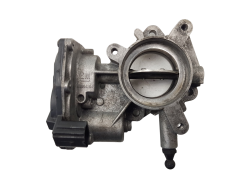 Βαλβίδα σώματος γκαζιού Opel Saab 55564164 2.0 CDTI 3401
