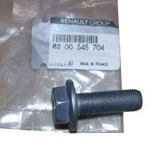 Μπουλόνι Νέο Γνήσιο 8200545704 Renault Dacia