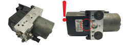 Αντλία Abs Fiat Stilo 46825714 0265950037 Bosch 62645