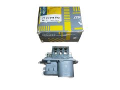 Αντίσταση Ανεμιστήρα Νέο Γνήσιο 7701046572 Renault