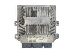 Μονάδα Ελέγχου 5WS40227C-T 5M51-12A650-MB Ford Siemens 63806