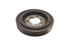 Τροχαλία στροφάλου 9654666380 0515R4 Citroen Peugeot 1.4 16v