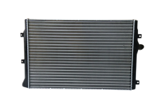 Ψυγείο Κάνετε VW Beetle Jetta 5C0121251L 11211857901 Vika