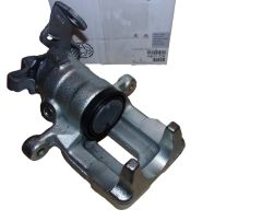 Δαγκάνα φρένων Αριστερά Πίσω Γνήσιο 4401C8 4401.C8 Citroen Peugeot