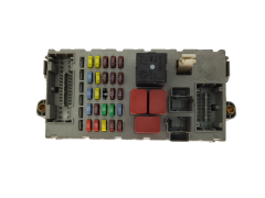 Κουτί ασφαλειών Fiat Lancia 51799306 CPL 19912