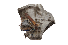 Κιβώτιο ταχυτήτων 20TT01 C1 107 Aygo 1.0 12v Citroen Peugeot 2222QE 2231W4 1137