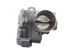 Βαλβίδα σώματος γκαζιού Citroen Peugeot 9806625280 A2C85766300 2.0 HDI 2339
