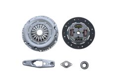 Σετ συμπλέκτη 03C141025D 02T141153F B10917 VW Audi Seat Borsehung