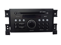 Ράδιο Cd Mp3 Suzuki Grand Vitara 39101-65JD CQ-MX0671AK PACR06 2