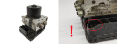 Αντλία Abs Chrysler Voyager P04721427AK 04686702AE Ate 5606