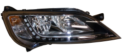 Προβολέας Δεξιά Γνήσιο 1634736180 Citroen Jumper 2 Peugeot Boxer 2