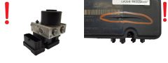 Αντλία Abs Fiat Doblo 51888857 10.0970-1611.3 Ate 5556