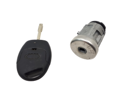 Ένθετο ανάφλεξης Zapłonowej Ford M179A 2S6T15K601AB 1260