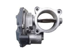 Βαλβίδα σώματος γκαζιού BMW 1354 7810752 02 10378517 Pierburg 3