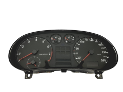 Στροφόμετρο Audi A3 8L 8L0919860A 59612