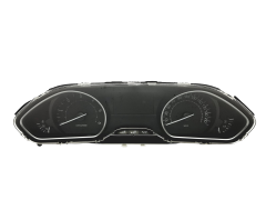 Στροφόμετρο Peugeot 208 9825986680 Yazaki 47684