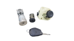 Ένθετα κλειδαριάς ανάφλεξης Zapłonowa 4162W4 Simplex 9170AY Citroen Xantia 1075