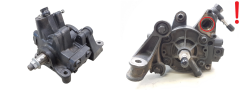 Αντλία Ψεκασμού Mercedes 167002413R A2C89877300 Continental 1.5 D CDI