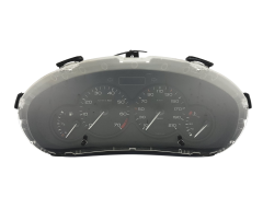 Στροφόμετρο Peugeot 206 9648836480 49348