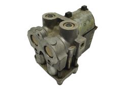 Αντλία Abs Audi 80 100 A6 4A0614111A 0265201049 Bosch 65537