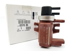Βαλβίδα Turbo Γνήσιο Citroen Peugeot C4 C5 307 407 2.0 HDI 037035