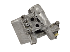 Περίβλημα Φίλτρου Λαδιού 8201005241 2.0 2.3 DCI Renault Mahle