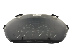 Κοντέρ Partner 206 T1/21K-JA 5550003000 55106