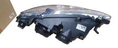 Προβολέας Αριστερά Γνήσιο 6204Z4 6204.Z4 Peugeot 307