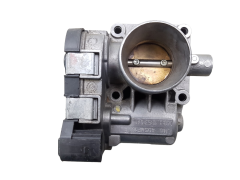Βαλβίδα σώματος γκαζιού Fiat Ford 5519278 40SMF10 Magneti 2855
