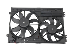 Βεντιλατέρ Ψυγείου 1K0998455A 89981482101 VW Audi Seat Vika
