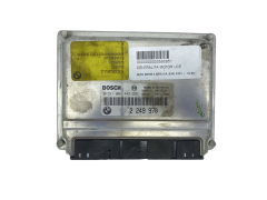 Μονάδα Ελέγχου BMW 2249970 0281001445 Bosch 63945